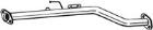 Rura wydechowa BOSAL 800-147