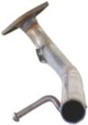 Rura wydechowa BOSAL 800-473
