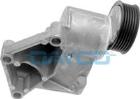 KOŁO NAP.PASKA PK OPEL 3,0 V6 CDTI DAYCO DAYAPV2265