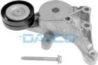 NAP.PASKA PK VW GOLF IV 1,4 16V 97- DAYCO DAYAPV2320