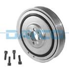 KOŁO PASOWE FIAT 1,9JTD 99- /DOBLO,PUNTO,ALFA 145-156/ DAYCO DAYDPV1046