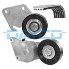 ZESTAW PASKA PK /DAYCO/ DAYCO DAYKPV032