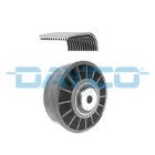 ZESTAW PASKA PK /DAYCO/ DAYCO DAYKPV007