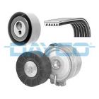 ZESTAW PASKA PK /DAYCO/ DAYCO DAYKPV051