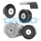 ZESTAW PASKA PK /DAYCO/ DAYCO DAYKPV062