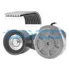 ZESTAW PASKA PK /DAYCO/ DAYCO DAYKPV072