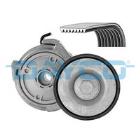 ZESTAW PASKA PK /DAYCO/ DAYCO DAYKPV076
