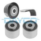 ZESTAW PASKA PK /DAYCO/ DAYCO DAYKPV050
