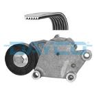 ZESTAW PASKA PK /DAYCO/ DAYCO DAYKPV092