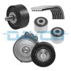 ZESTAW PASKA PK /DAYCO/ DAYCO DAYKPV102