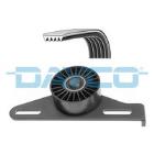 ZESTAW PASKA PK /DAYCO/ DAYCO DAYKPV072