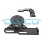 ZESTAW PASKA PK /DAYCO/ DAYCO DAYKPV076