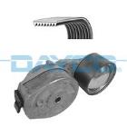 ZESTAW PASKA PK /DAYCO/ DAYCO DAYKPV134