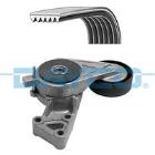 ZESTAW PASKA PK /DAYCO/ DAYCO DAYKPV124