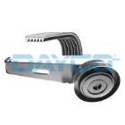 ZESTAW PASKA PK /DAYCO/ DAYCO DAYKPV148