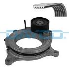 ZESTAW PASKA PK /DAYCO/ DAYCO DAYKPV149