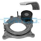 ZESTAW PASKA PK /DAYCO/ DAYCO DAYKPV160
