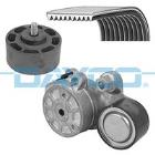 ZESTAW PASKA PK /DAYCO/ DAYCO DAYKPV166