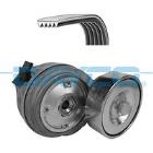 ZESTAW PASKA PK /DAYCO/ DAYCO DAYKPV171