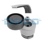 ZESTAW PASKA PK /DAYCO/ DAYCO DAYKPV156