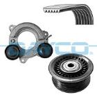 ZESTAW PASKA PK /DAYCO/ DAYCO DAYKPV182