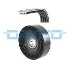 ZESTAW PASKA PK /DAYCO/ DAYCO DAYKPV183