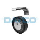 ZESTAW PASKA PK /DAYCO/ DAYCO DAYKPV186