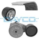 ZESTAW PASKA PK /DAYCO/ DAYCO DAYKPV192