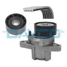 ZESTAW PASKA PK /DAYCO/ DAYCO DAYKPV173