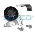 ZESTAW PASKA PK /DAYCO/ DAYCO DAYKPV182