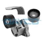 ZESTAW PASKA PK /DAYCO/ DAYCO DAYKPV186
