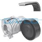 ZESTAW ROZRZĄDU Z POMPĄ WODY /DAYCO/ DAYCO DAYKTBWP1061