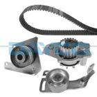 ZESTAW ROZRZĄDU Z POMPĄ WODY /DAYCO/ DAYCO DAYKTBWP1152