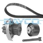 ZESTAW ROZRZĄDU Z POMPĄ WODY /DAYCO/ DAYCO DAYKTBWP3210