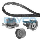 ZESTAW ROZRZĄDU Z POMPĄ WODY /DAYCO/ DAYCO DAYKTBWP3150