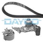 ZESTAW ROZRZĄDU Z POMPĄ WODY /DAYCO/ DAYCO DAYKTBWP3210