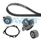 ZESTAW ROZRZĄDU ALFA ROMEO 2,4JTD 01-05 Z POMPA WODY DAYCO DAYKTBWP3340