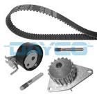ZESTAW ROZRZĄDU Z POMPĄ WODY /DAYCO/ DAYCO DAYKTBWP3361