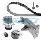 ZESTAW ROZRZĄDU Z POMPĄ WODY /DAYCO/ DAYCO DAYKTBWP4153