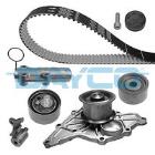 ZESTAW ROZRZĄDU Z POMPĄ WODY /DAYCO/ DAYCO DAYKTBWP4540