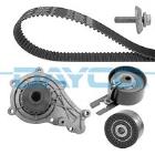 ZESTAW ROZRZĄDU RENAULT 1,2-1,4 90-98 /R19/ DAYCO DAYKTB106