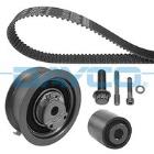 ZESTAW ROZRZĄDU VW 1,9SDI 97-99 DAYCO DAYKTB191