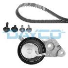 ZESTAW ROZRZĄDU FORD 1,6 16V 00- /FIESTA DAYCO DAYKTB286