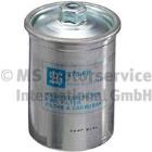 FILTR PALIWA AUDI BENZ. 3,6-4,2 V8 /A8/ KOLBENSCHMIDT 50 013 273