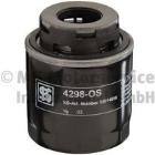 FILTR OLEJU AUDI BENZ. 1,4TFSI 08- /A3,SKODA,SEAT/ KOLBENSCHMIDT 50 014 298