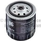 FILTR PALIWA DB DIESEL /124/ KOLBENSCHMIDT 50 013 158
