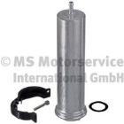 FILTR PALIWA BMW DIESEL 3,5D 10- /X5,X6/ KOLBENSCHMIDT 50 014 660