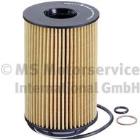 FILTR OLEJU 4706-OX KOLBENSCHMIDT 50 014 706