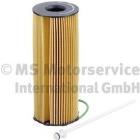 FILTR OLEJU 4876-OX KOLBENSCHMIDT 50 014 876