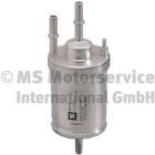 FILTR PALIWA AUDI BENZ. 1,6-2,0 03- KOLBENSCHMIDT 50 013 971